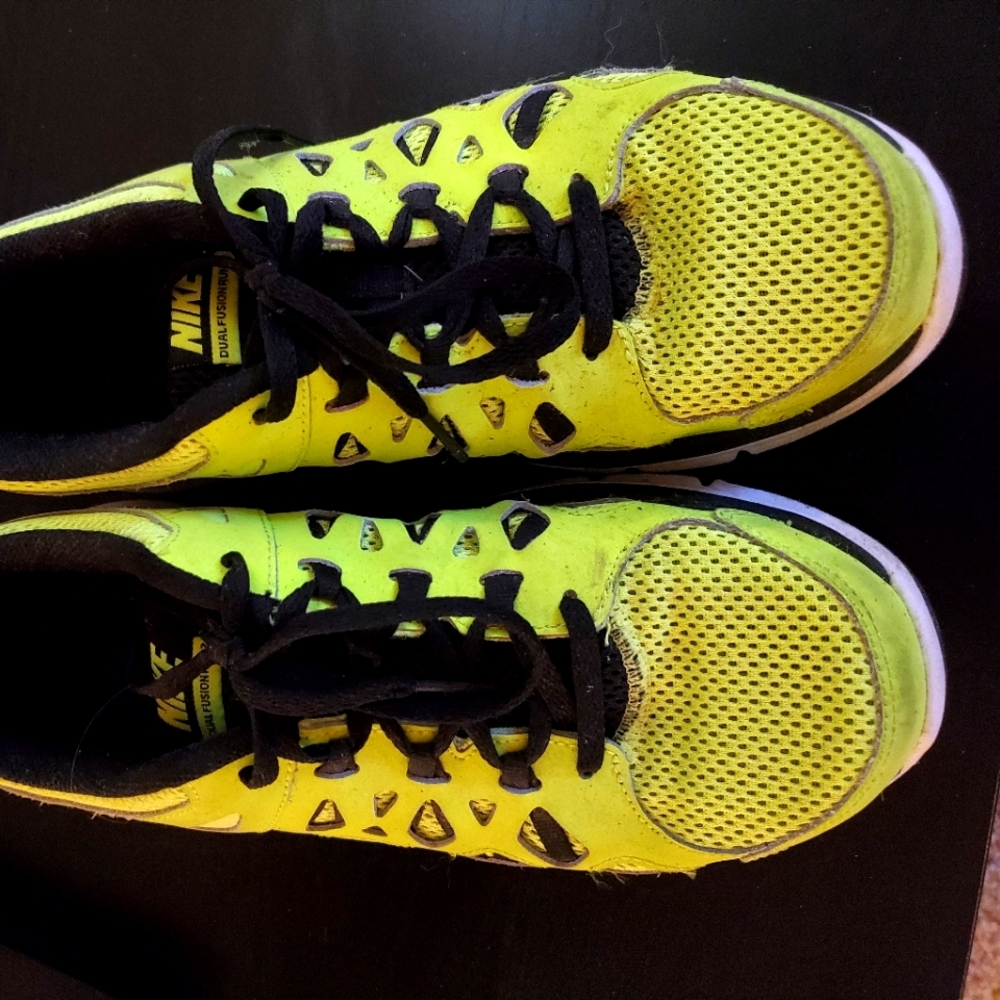 Nike youth 7